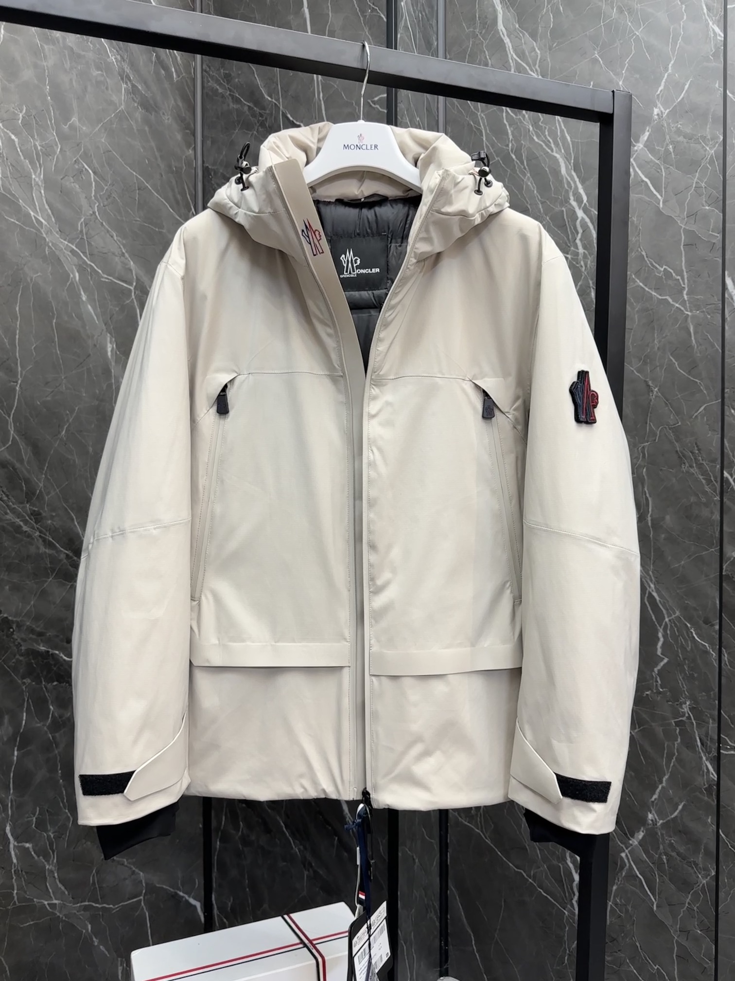 Moncler Down Jackets